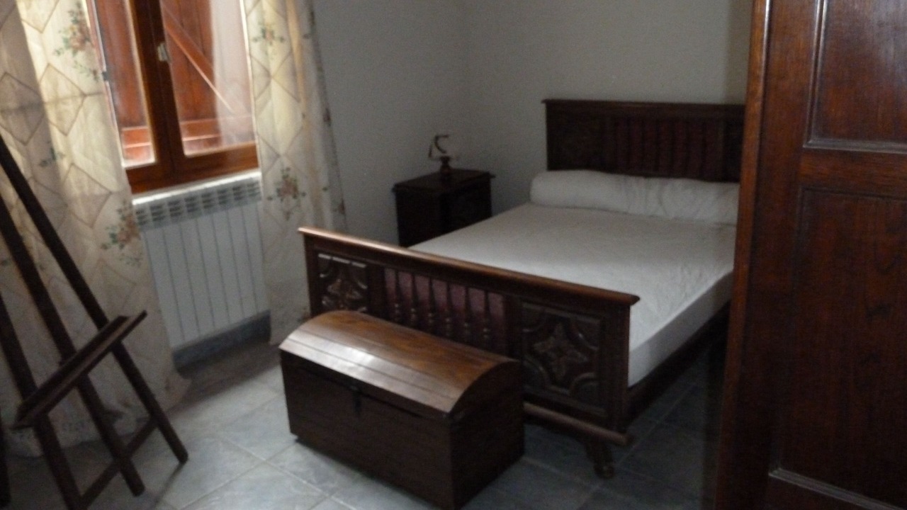 Photo of Bedroom in Coulobres
