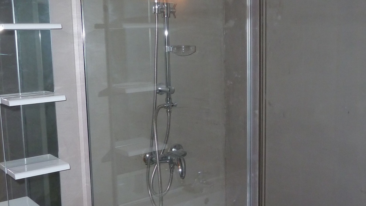 Photo of Bathroom in Coulobres