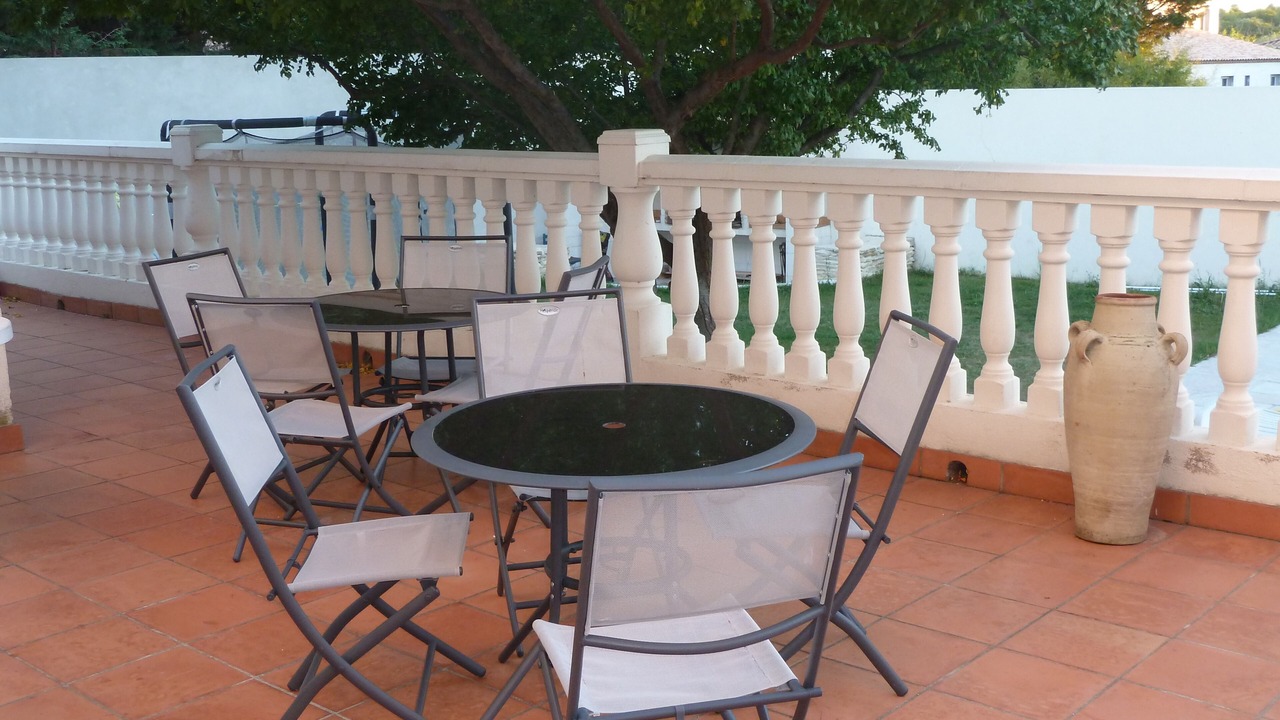 Photo of Outdoor in Coulobres