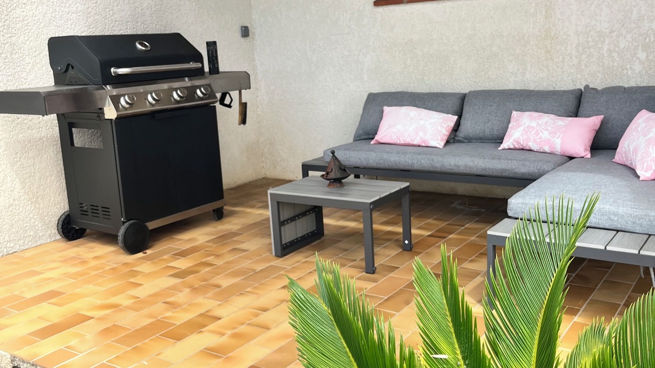 Photo of Patio Balcony in Bouillargues