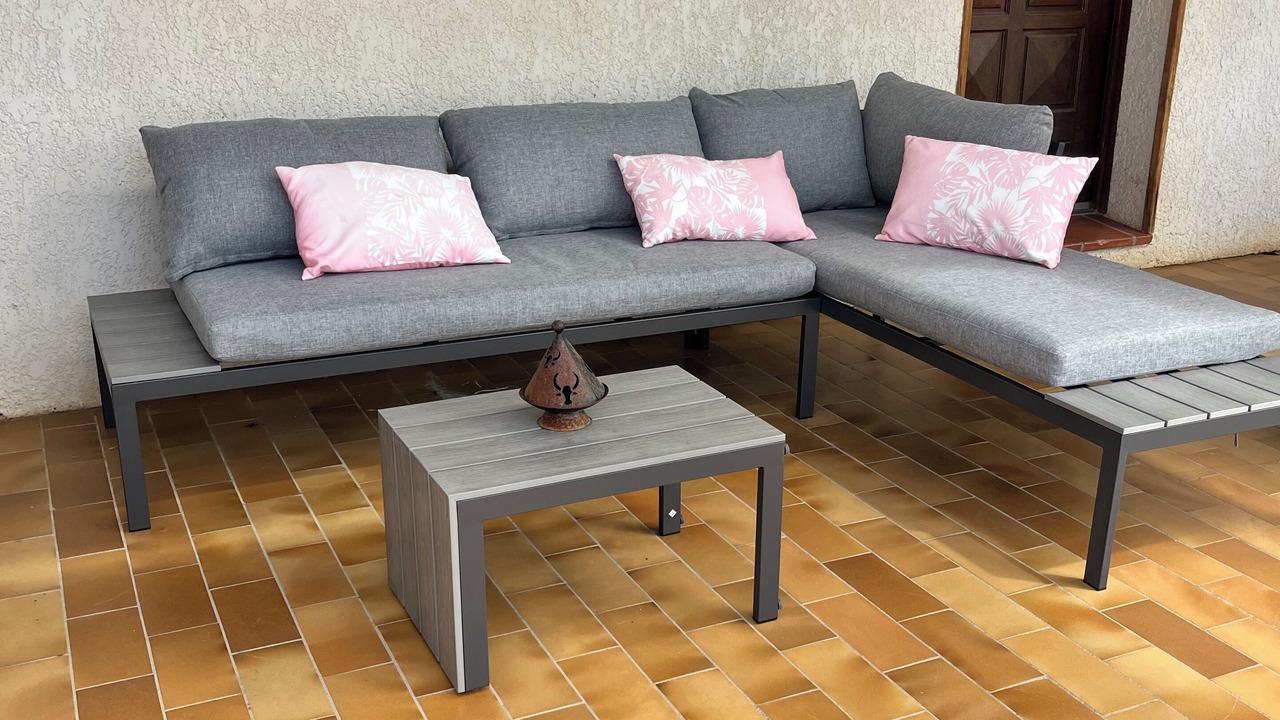 Photo of Patio Balcony in Bouillargues