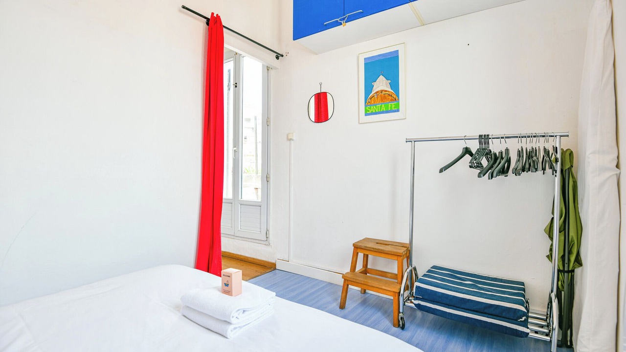 Photo of Bedroom in Saint-Lambert