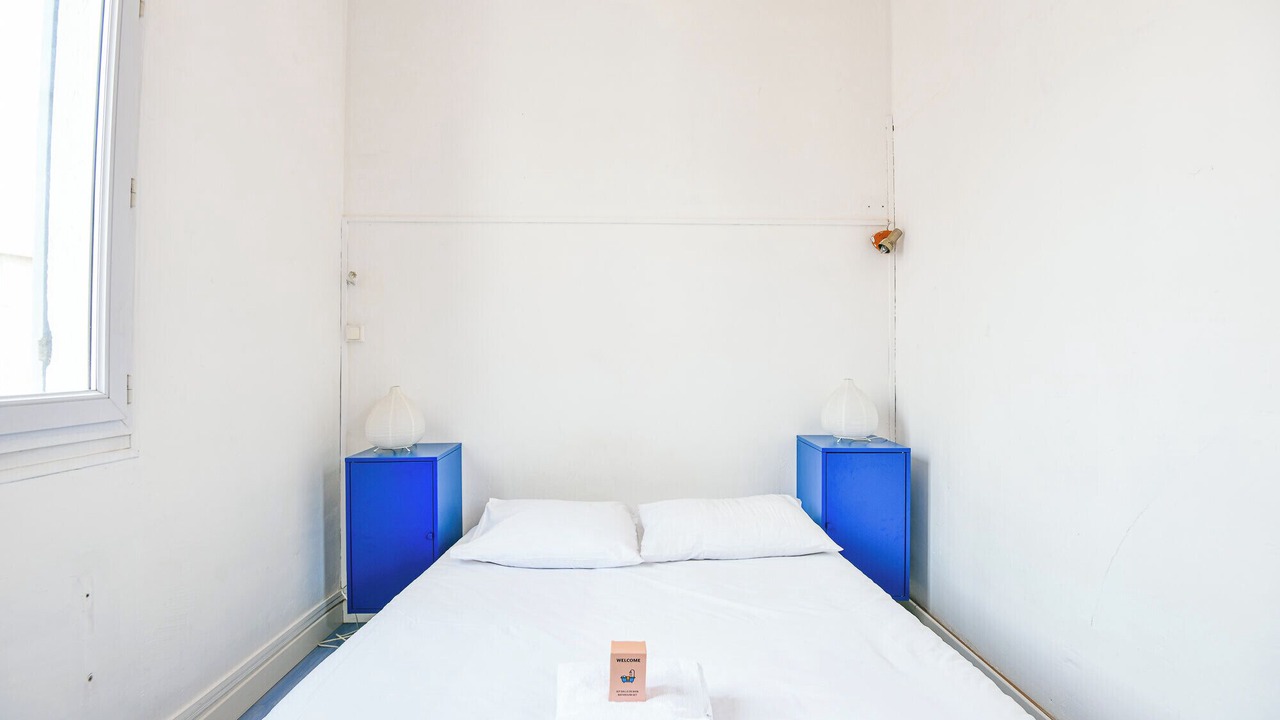 Photo of Bedroom in Saint-Lambert