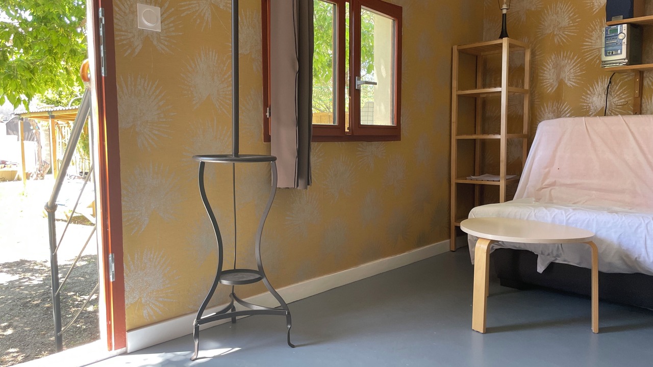 Photo of Bedroom in Avignon