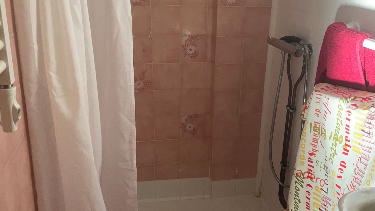 Photo of Bathroom in Avignon