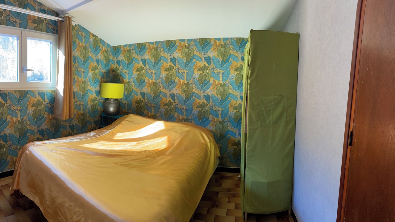 Photo of Bedroom in Avignon