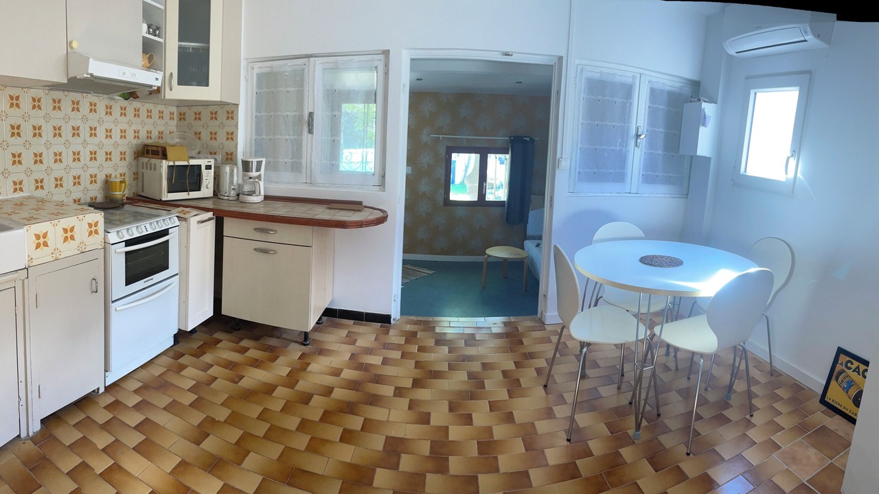 Photo of Kitchen in Avignon