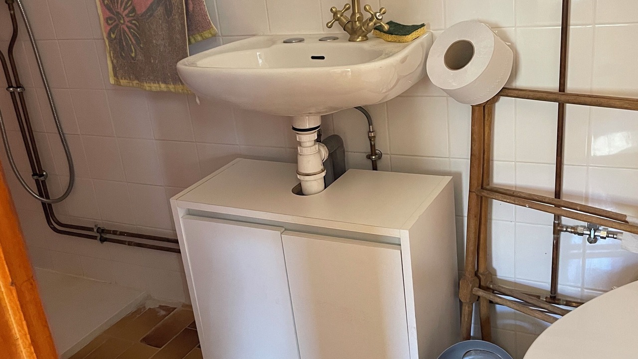 Photo of Bathroom in Avignon