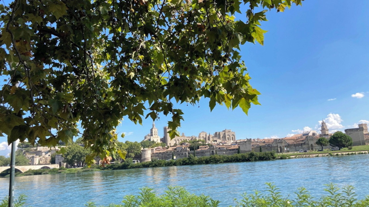 Photo of Outdoor in Avignon
