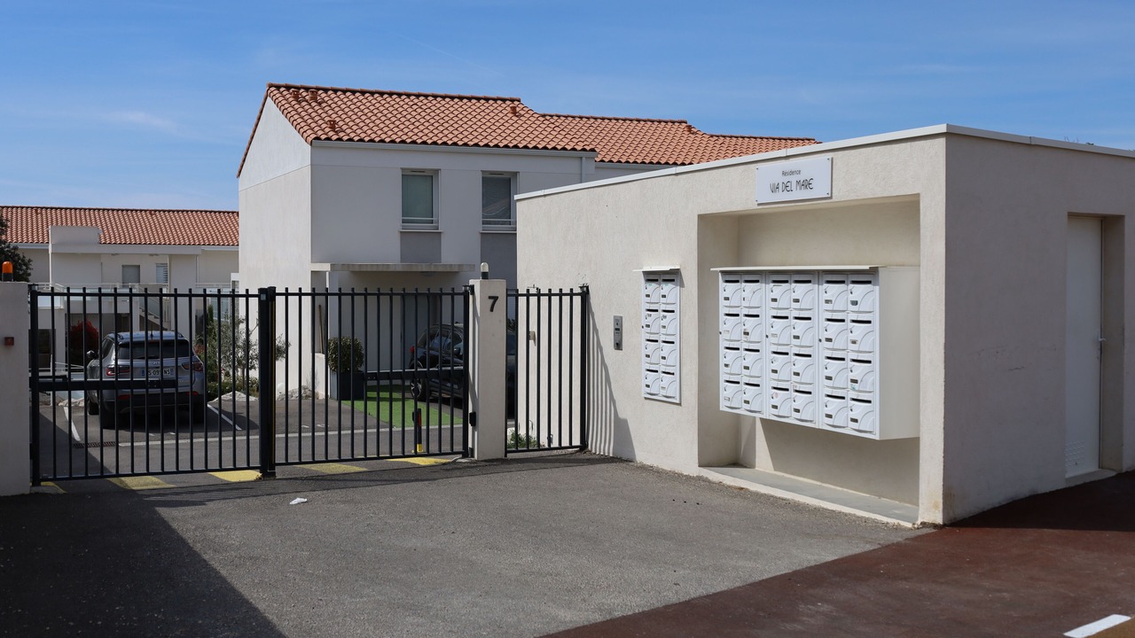 Photo of Outdoor in Carry-le-Rouet