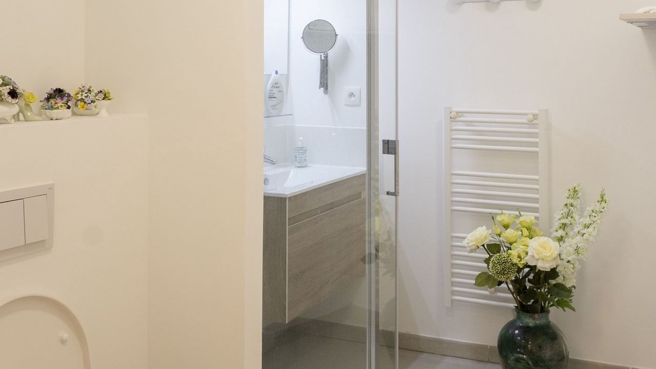Photo of Bathroom in Carry-le-Rouet