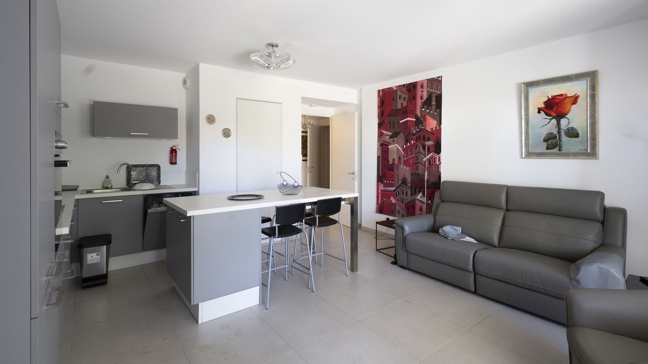 Photo of Livingroom in Carry-le-Rouet