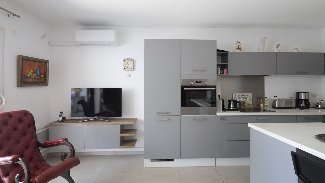 Photo of Kitchen in Carry-le-Rouet