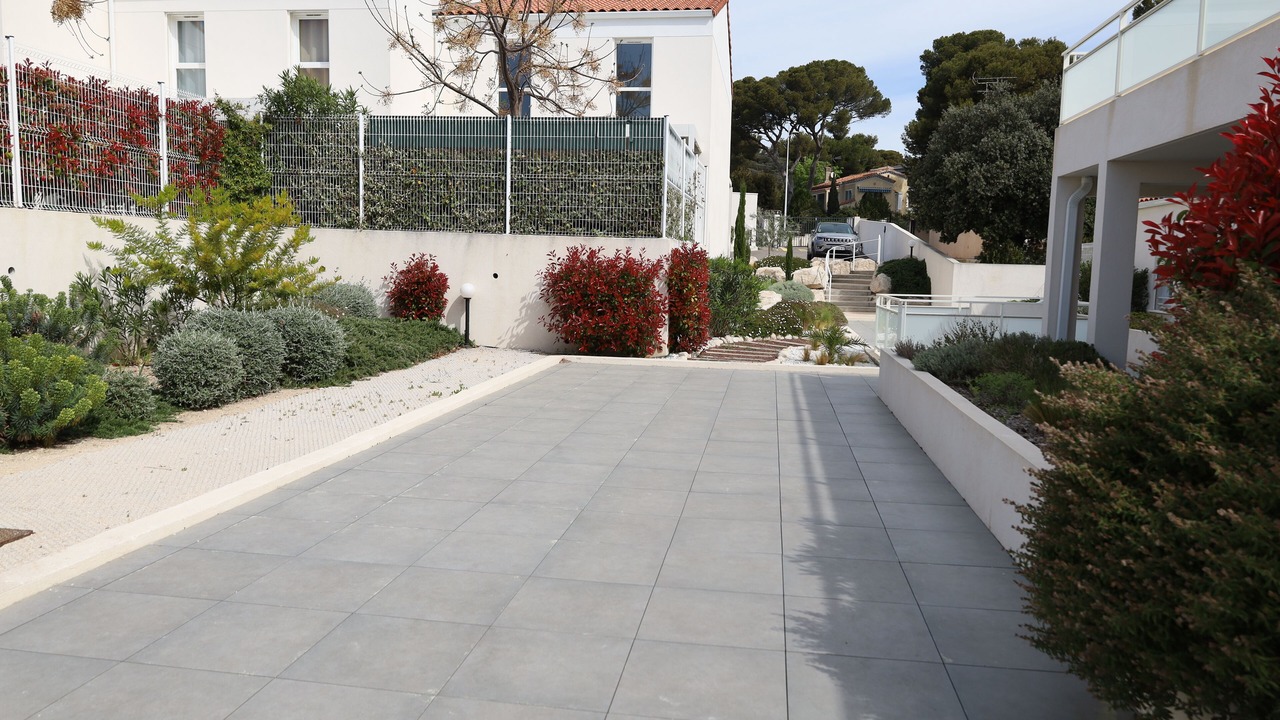 Photo of Outdoor in Carry-le-Rouet
