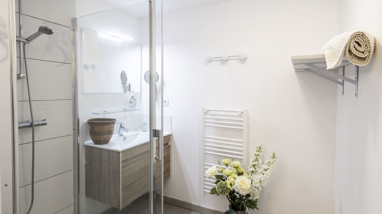 Photo of Bathroom in Carry-le-Rouet