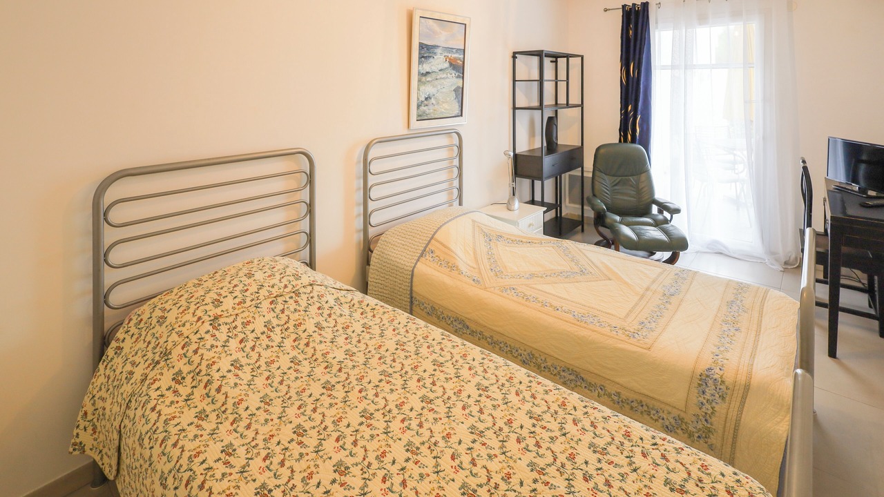 Photo of Bedroom in Carry-le-Rouet