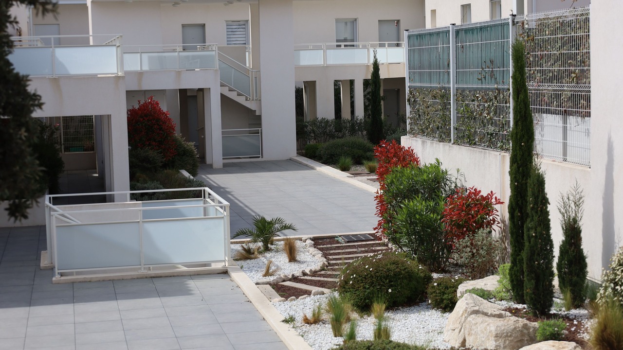 Photo of Outdoor in Carry-le-Rouet