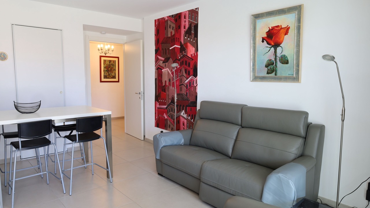 Photo of Livingroom in Carry-le-Rouet