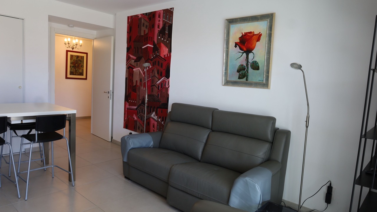 Photo of Livingroom in Carry-le-Rouet