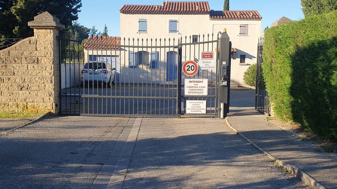 Photo of Outdoor in Maussane