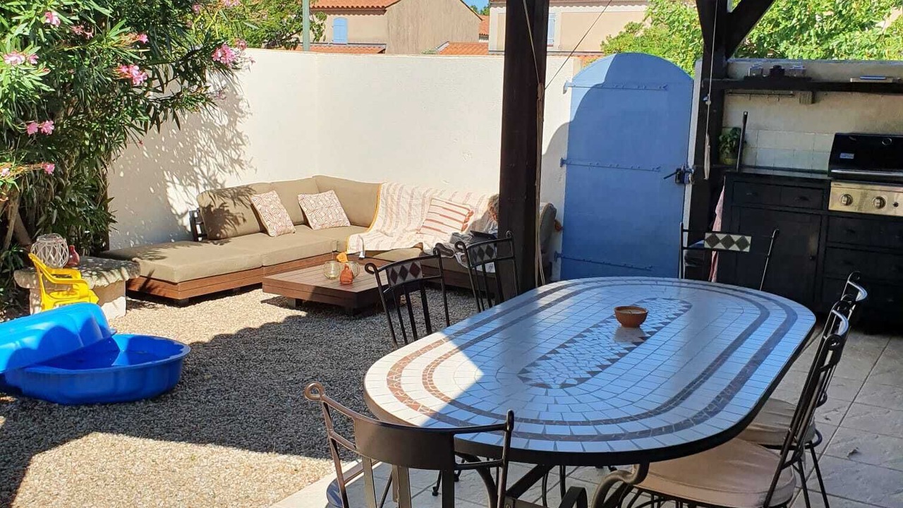 Photo of Outdoor in Maussane