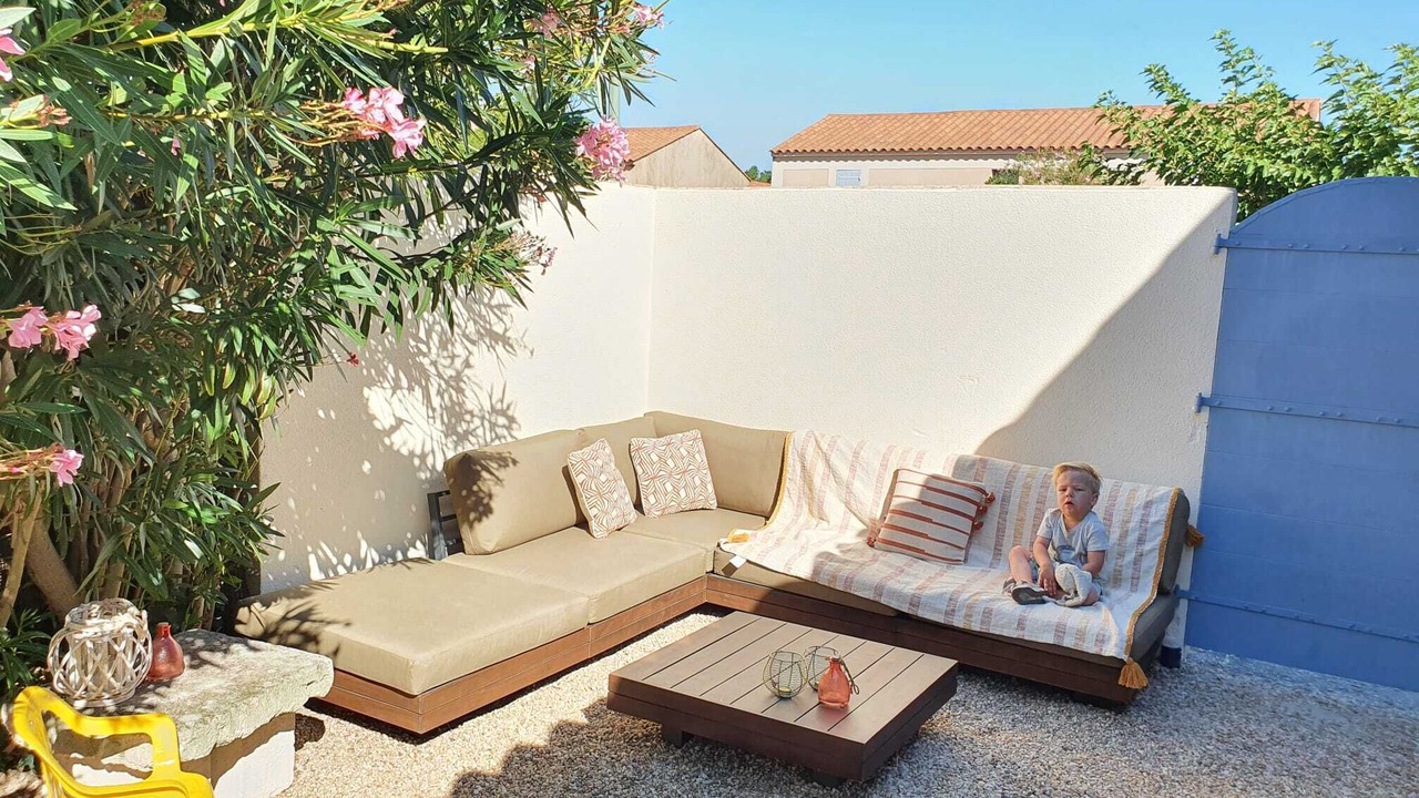 Photo of Outdoor in Maussane