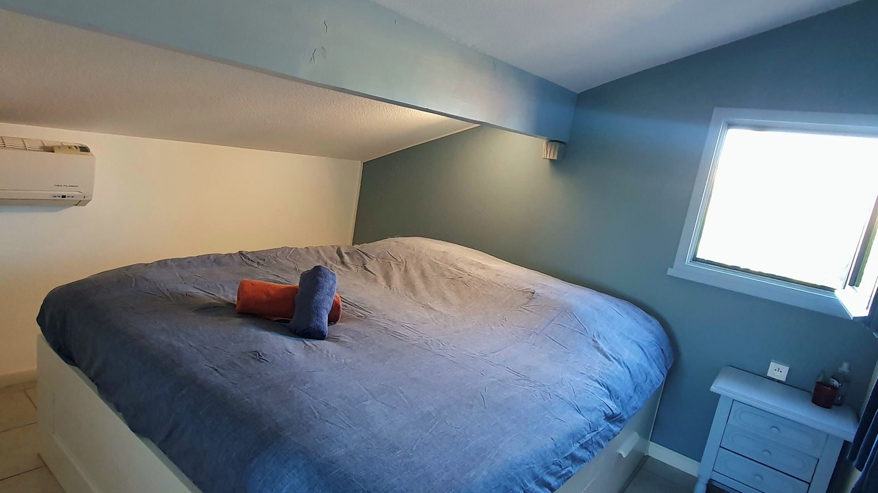 Photo of Bedroom in Maussane