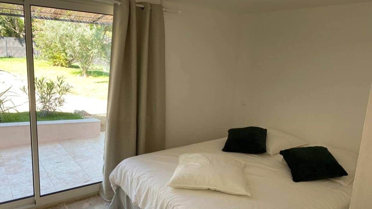 Photo of Bedroom in Cabrieres-dʼAigues