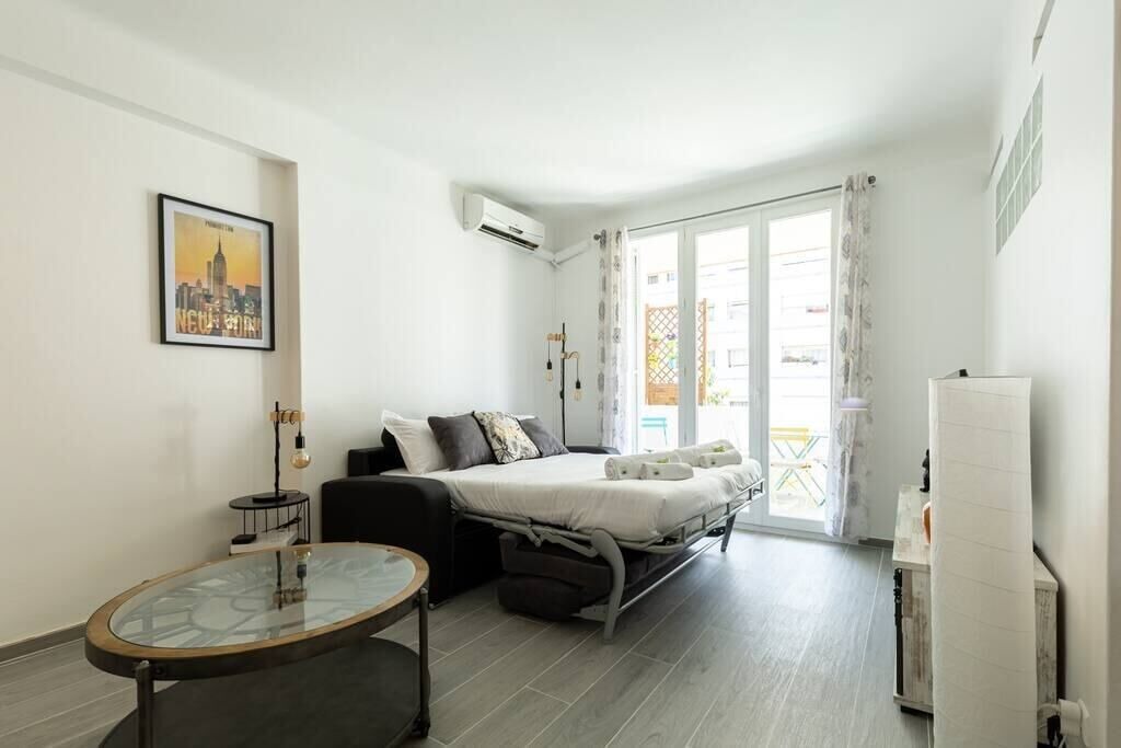 Photo of Livingroom in Carnot