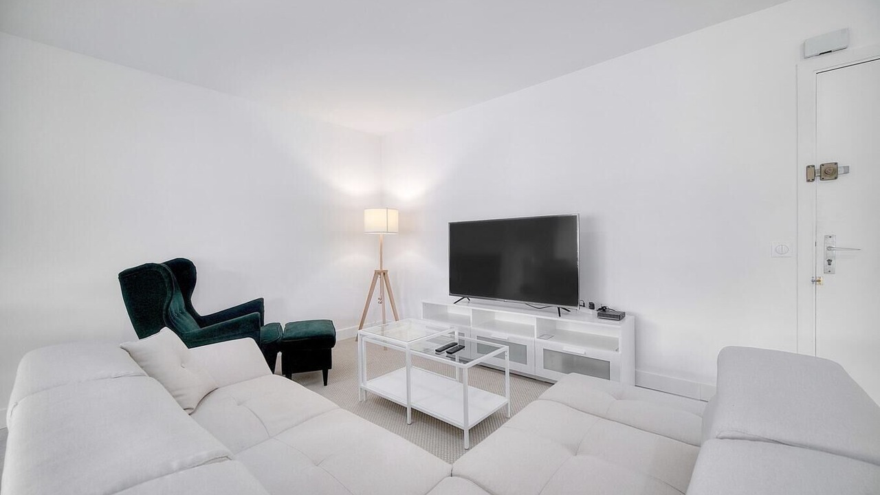 Photo of Livingroom in Carnot