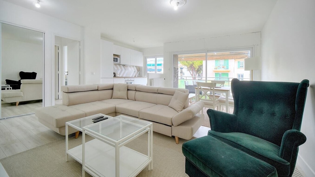 Photo of Livingroom in Carnot