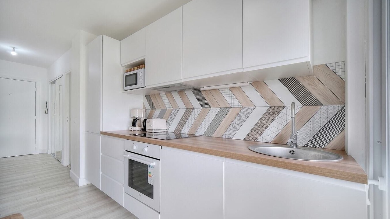 Photo of Kitchen in Carnot