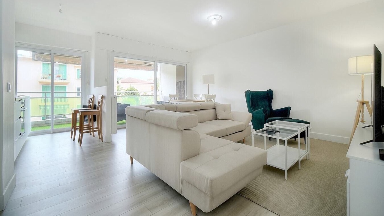Photo of Livingroom in Carnot