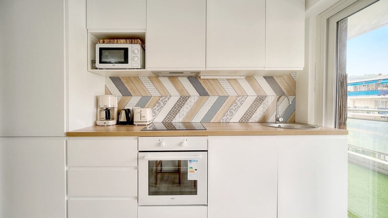 Photo of Kitchen in Carnot