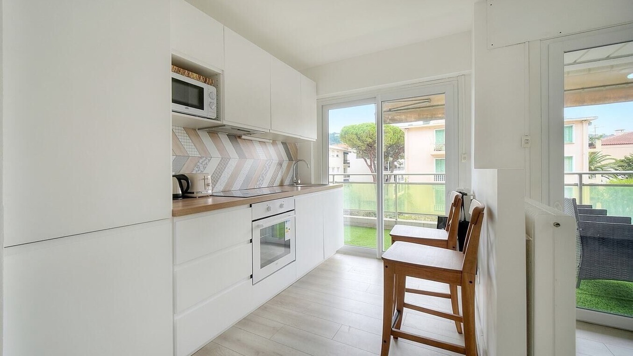 Photo of Kitchen in Carnot
