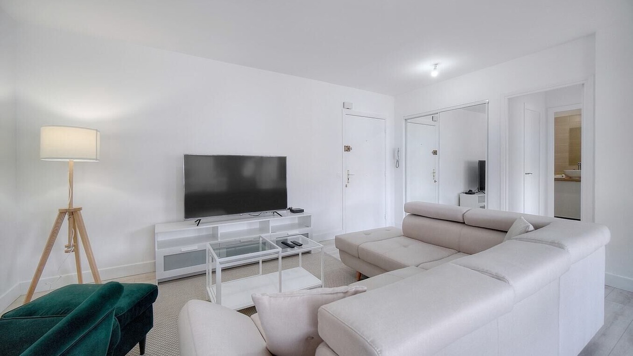 Photo of Livingroom in Carnot