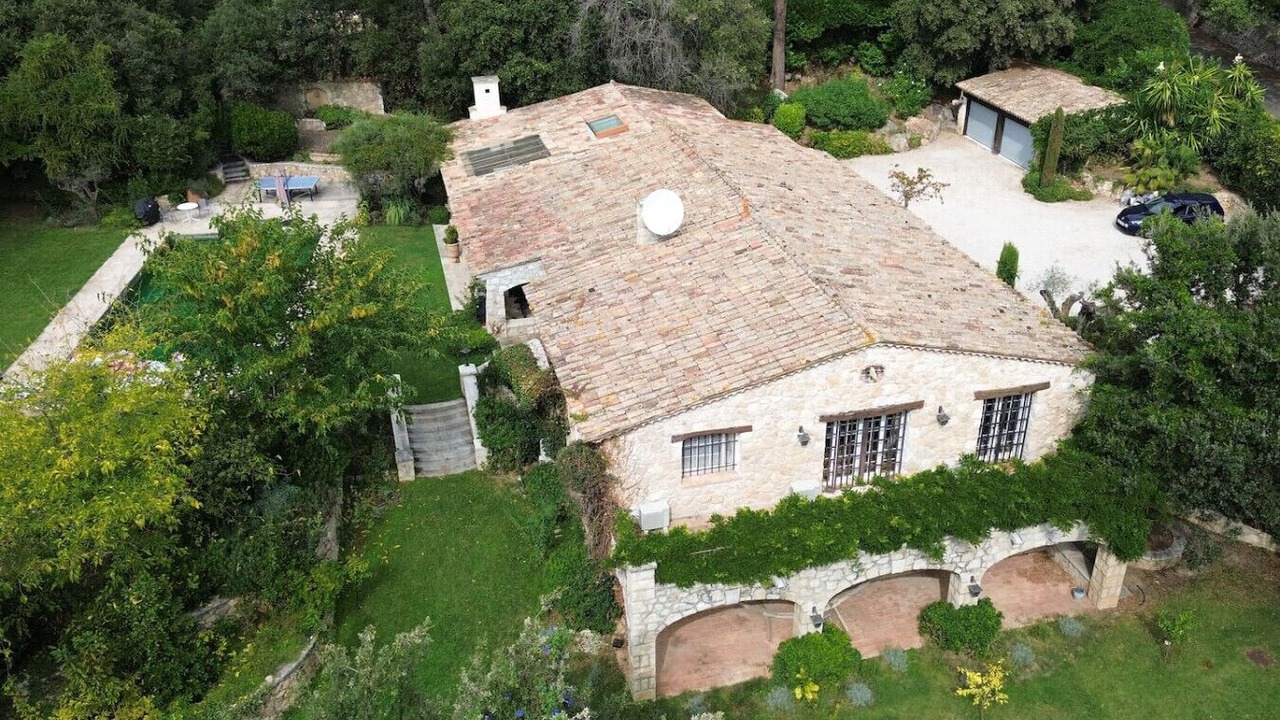 Photo of Outdoor in La Colle-sur-Loup