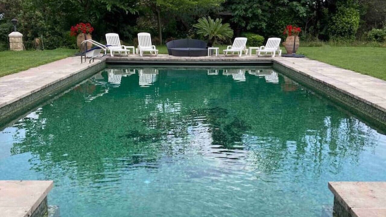 Photo of Outdoor in La Colle-sur-Loup