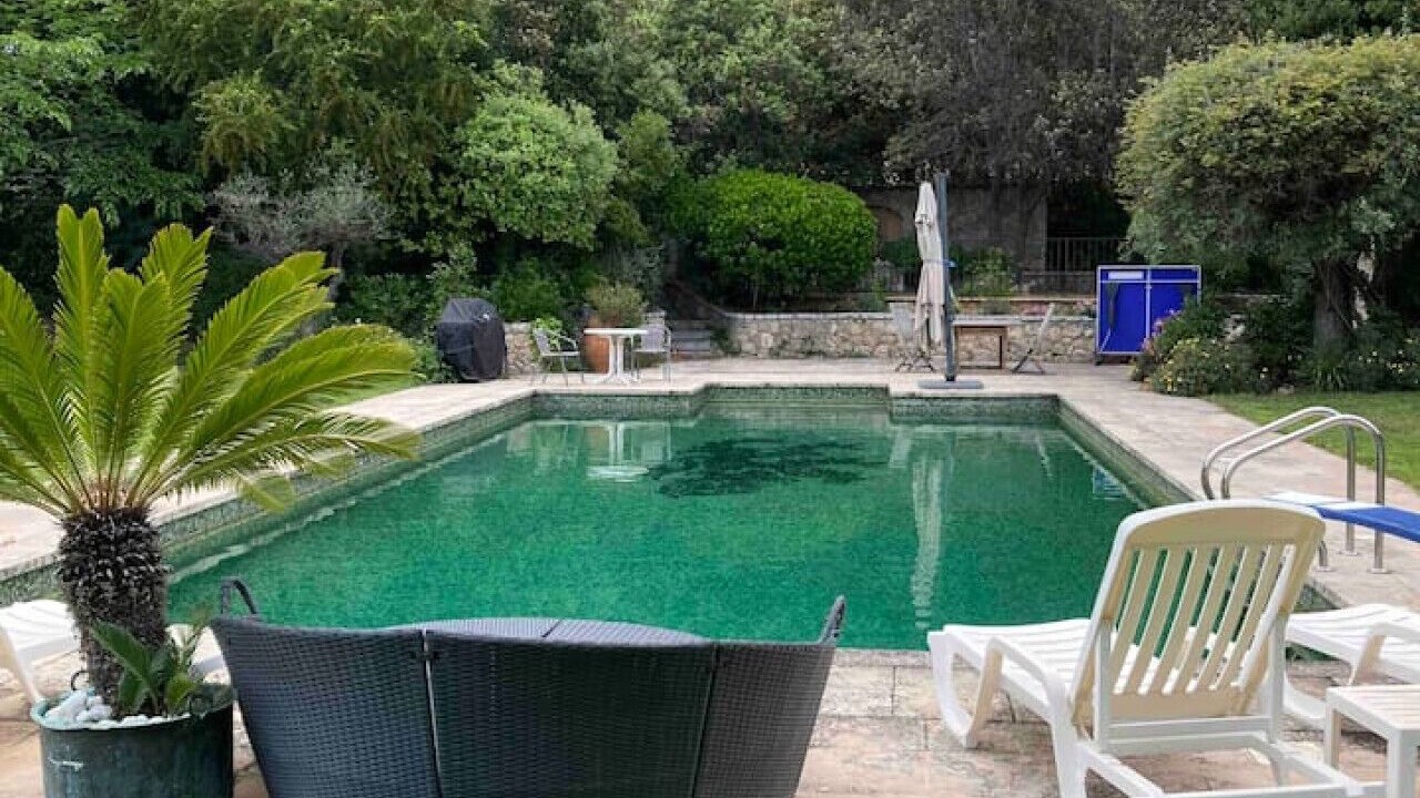 Photo of Outdoor in La Colle-sur-Loup