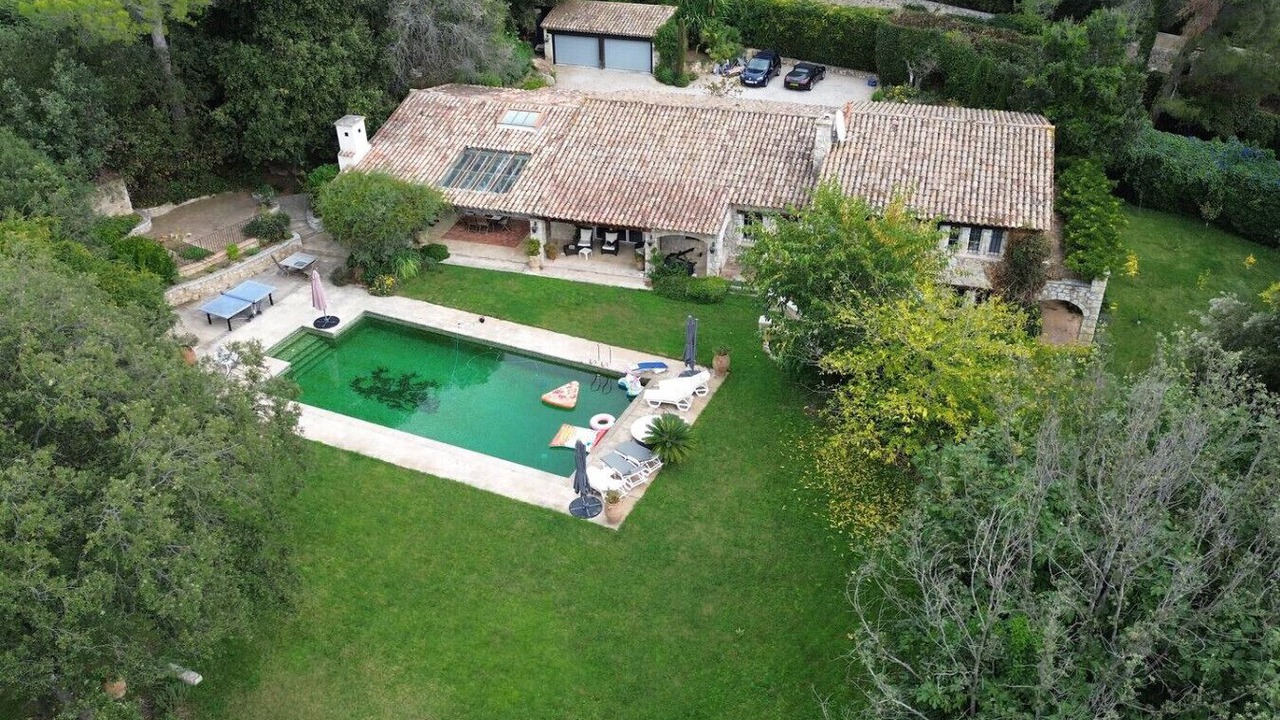 Photo of Outdoor in La Colle-sur-Loup