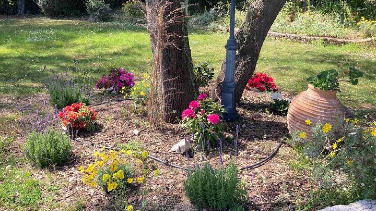 Photo of Outdoor in La Colle-sur-Loup