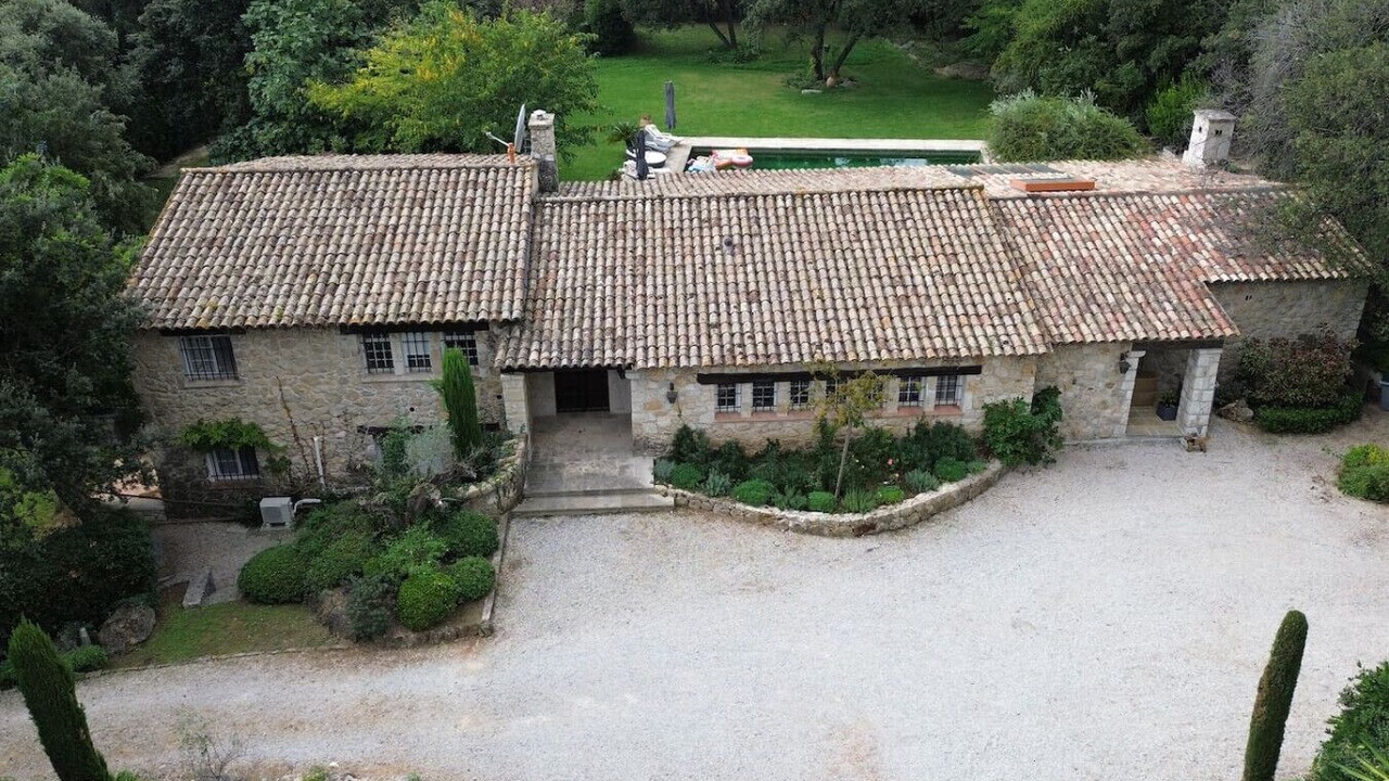 Photo of Outdoor in La Colle-sur-Loup