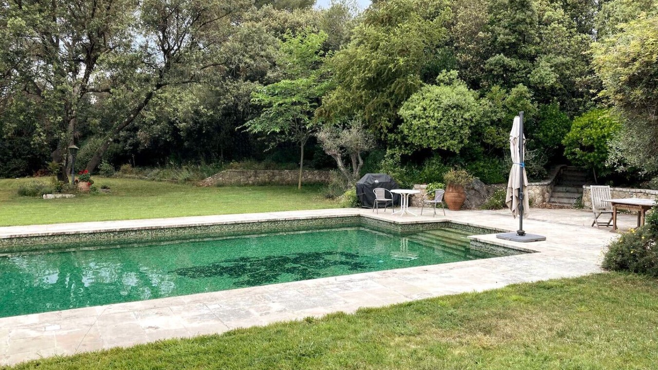 Photo of Outdoor in La Colle-sur-Loup