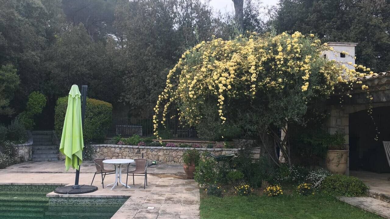 Photo of Outdoor in La Colle-sur-Loup