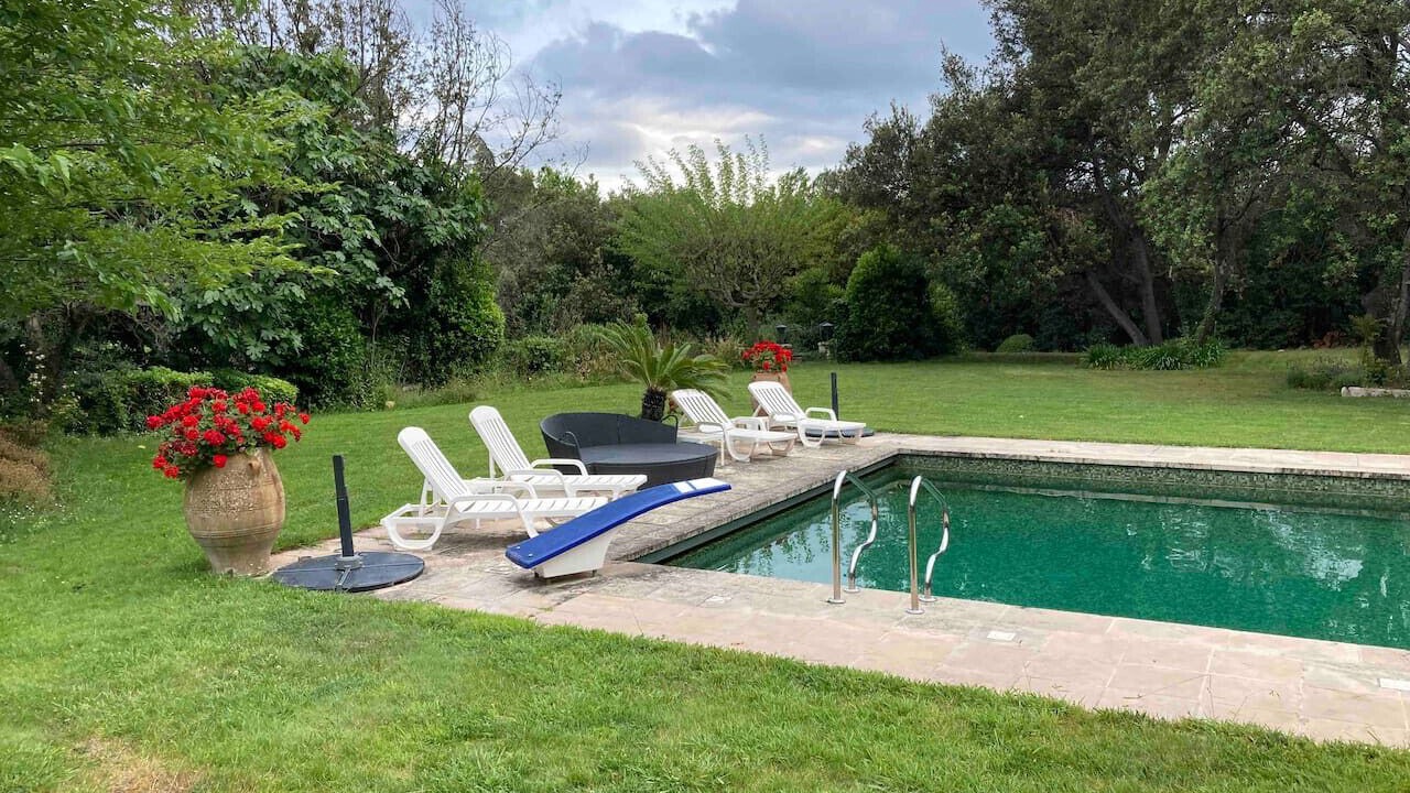 Photo of Outdoor in La Colle-sur-Loup