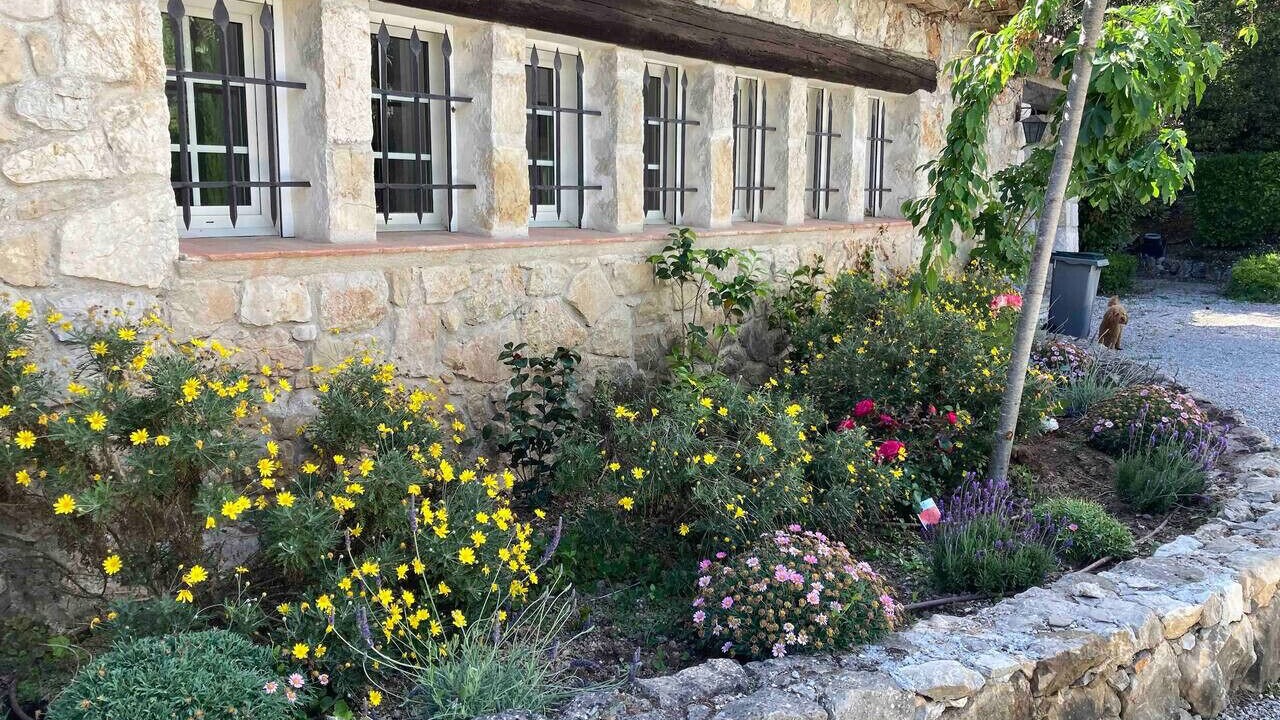 Photo of Outdoor in La Colle-sur-Loup