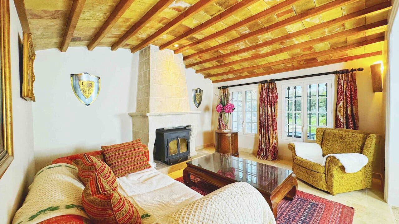Photo of Livingroom in La Colle-sur-Loup