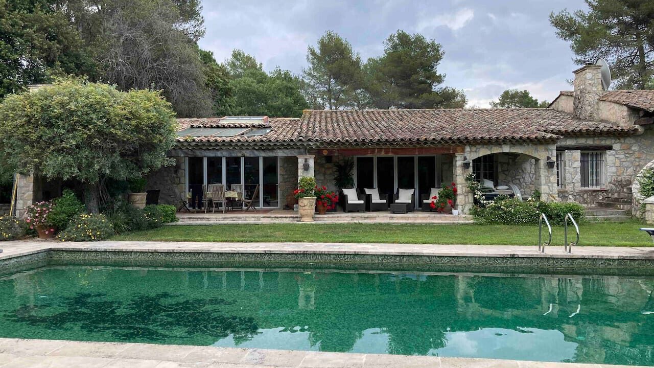 Photo of Outdoor in La Colle-sur-Loup