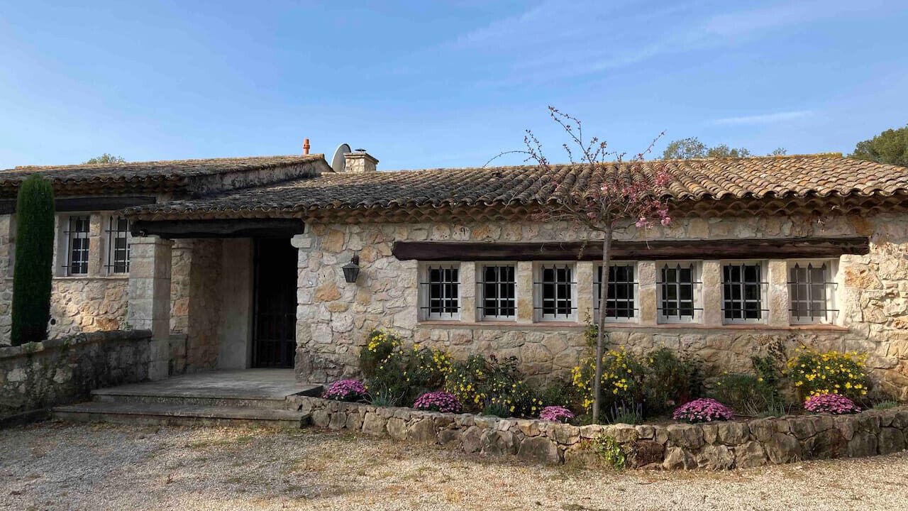 Photo of Outdoor in La Colle-sur-Loup