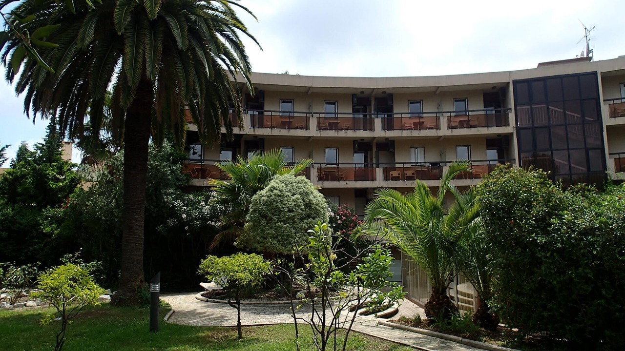 Photo of Outdoor in Fabron